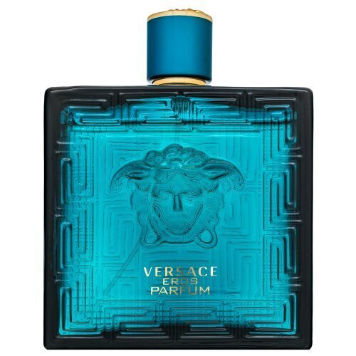 Lõhnavesi Versace Eros EDP meestele, 200 ml hind ja info | Parfüümid meestele | hansapost.ee