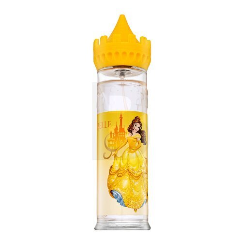 Tualettvesi Disney Princess Belle EDT lastele, 100 ml hind ja info | Laste lõhnaõlid | hansapost.ee