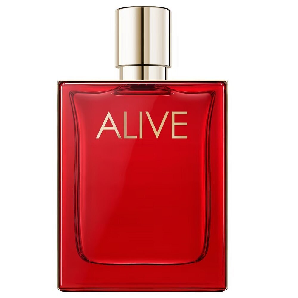 Parfüüm Hugo Boss Alive PP naistele, 80 ml цена и информация | Parfüümid naistele | hansapost.ee