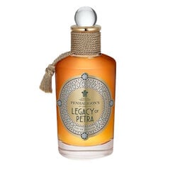 Penhaligon's Legacy of Petra Eau De Parfum 100 ml (unisex) цена и информация | Женские духи | hansapost.ee