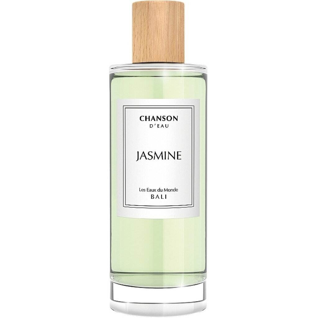 Tualettvesi Chanson d´Eau Jasmine EDT naistele, 100 ml цена и информация | Parfüümid naistele | hansapost.ee