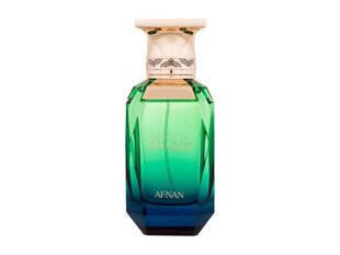 Afnan Mystique Bouquet Eau De Parfum 80 ml (unisex) цена и информация | Духи для Нее | hansapost.ee