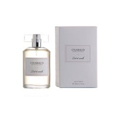 Tualettvesi Chabaud Lait Vanille EDT naistele/meestele, 100 ml цена и информация | Женские духи | hansapost.ee