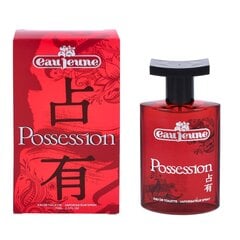 Tualettvesi Eau Jeune Possession EDT naistele, 75 ml цена и информация | Женские духи | hansapost.ee