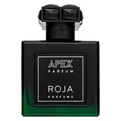 Lõhnavesi Roja Parfums Apex Pure EDP meestele, 50 ml hind ja info | Parfüümid meestele | hansapost.ee