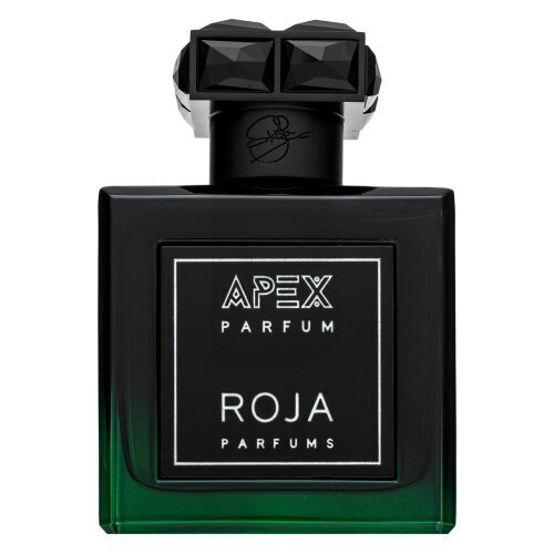 Lõhnavesi Roja Parfums Apex Pure EDP meestele, 50 ml цена и информация | Parfüümid meestele | hansapost.ee