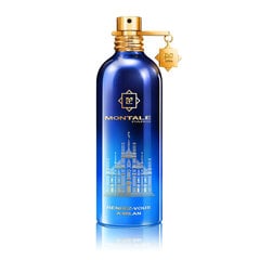 Lõhnavesi Montale Rendez-Vous A Milan EDP naistele/meestele, 100 ml цена и информация | Женские духи | hansapost.ee