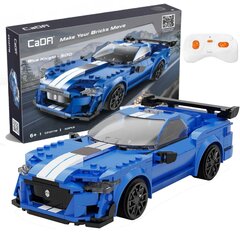 Constructor Cada Blue Knight-500 C51077W 325 tk. hind ja info | Klotsid ja konstruktorid | hansapost.ee