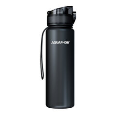 Joogipudel 500ml must hind ja info | Joogipudelid | hansapost.ee