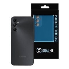 OBAL:ME Matte TPU Case for Samsung Galaxy A05s Dark Blue цена и информация | Чехлы для телефонов | hansapost.ee