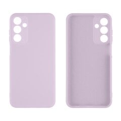 OBAL:ME Matte TPU Case for Samsung Galaxy A15 4G|5G Purple цена и информация | Чехлы для телефонов | hansapost.ee