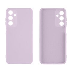 OBAL:ME Matte TPU Case for Samsung Galaxy A25 5G Purple цена и информация | Чехлы для телефонов | hansapost.ee