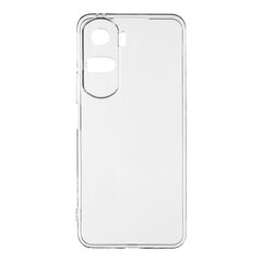 OBAL:ME TPU Cover for Honor 90 Lite Transparent цена и информация | Чехлы для телефонов | hansapost.ee