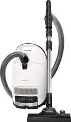 Miele Complete C3 Allergy Lotus hind ja info | Tolmuimejad | hansapost.ee