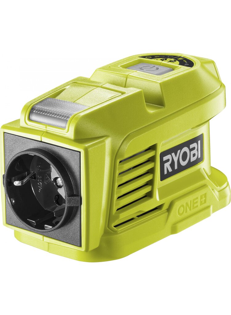 Ryobi ry18bi150a-0 цена и информация | Akutrellid, puurid ja kruvikeerajad | hansapost.ee