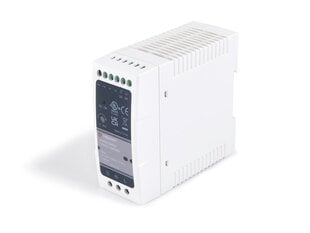 Yingjiao toiteallikas DIN-liistuga YSD60L 12V 60W 5A IP20 price and information | Toiteallikad ja toiteplokid | hansapost.ee