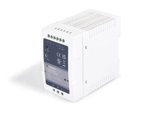 Yingjiao toiteallikas DIN siiniga YSD100L 12V 90W 7.5A IP20 hind ja info | Toiteallikad ja toiteplokid | hansapost.ee