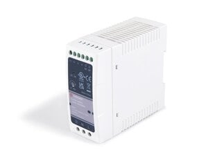 Yingjiao YSDL60L 5V 50W 10A toiteallikas DIN-liistuga IP20 price and information | Toiteallikad ja toiteplokid | hansapost.ee