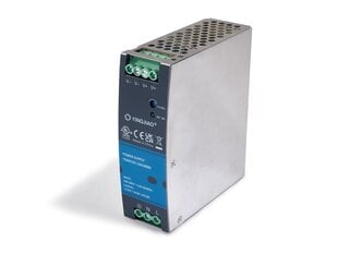 Yingjiao toiteallikas DIN-liistuga YSDN150 12V 120W 10A IP20 hind ja info | Toiteallikad ja toiteplokid | hansapost.ee