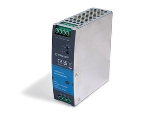 Yingjiao toiteallikas DIN-liistuga YSDN150 24V 120W 5A IP20 price and information | Toiteallikad ja toiteplokid | hansapost.ee