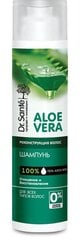 Dr.Sante Aloe Vera Šampoon 250ml price and information | Shampoos | hansapost.ee