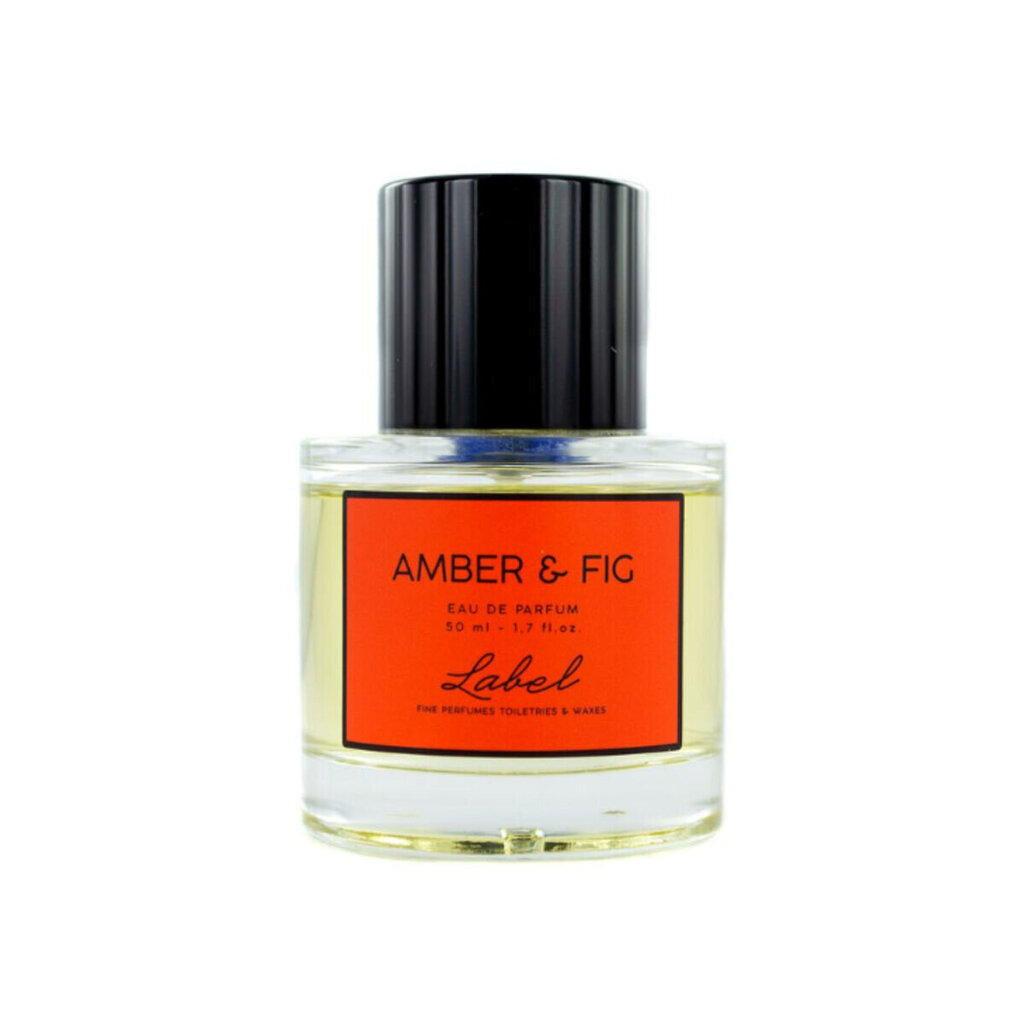 Lõhnavesi Label Amber & Fig EDP naistele/meestele, 50 ml hind ja info | Parfüümid naistele | hansapost.ee