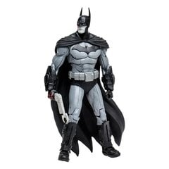 Фигурка DC Comics Batman Gold Label, 18 см цена и информация | Игрушки для мальчиков | hansapost.ee