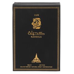 Lõhnavesi Kaheela Lux Paris Corner EDP naistele/meestele, 85 ml price and information | Perfumes for women | hansapost.ee