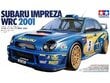 Tamiya - Subaru Impreza WRC Monte Carlo 2001, 1/24, 24240 цена и информация | Klotsid ja konstruktorid | hansapost.ee