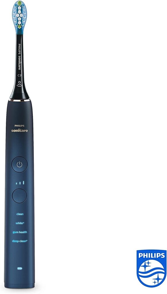 Philips Sonicare HX9911/89 hind ja info | Elektrilised hambaharjad | hansapost.ee