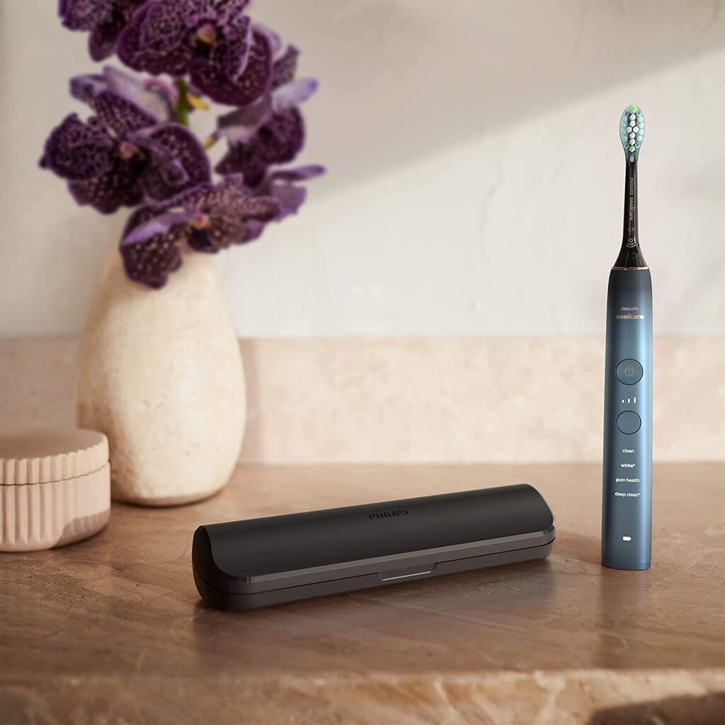 Philips Sonicare HX9911/89 цена и информация | Elektrilised hambaharjad | hansapost.ee