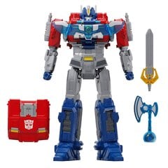 Transformer MV8 Figuur 