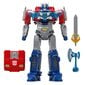 Transformer MV8 Figuur "Power Flip" Optimus Prime, 25 cm hind ja info | Mänguasjad poistele | hansapost.ee