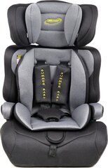 Автомобильное кресло Summer Baby Cosmo i-Size, 9-36 кг, темно-серый цена и информация | Автокресла | hansapost.ee