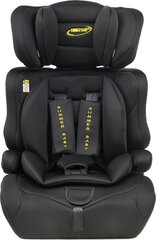 Turvatool Summer Baby Cosmo i-Size, 9-36 kg, must price and information | Safety seats and cradles | hansapost.ee