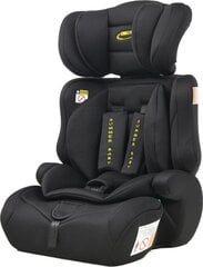 Автомобильное кресло Summer Baby Cosmo i-Size, 9-36 кг, черный цена и информация | Автокресла | hansapost.ee