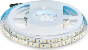 LED лента V-Tac, 4000K, IP20, 20 Вт, 5 м цена и информация | Светодиодные ленты | hansapost.ee