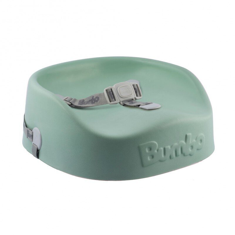 Istmealus Bumbo Booster, blue hind ja info | Laste söögitoolid | hansapost.ee