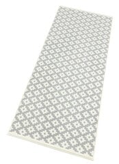 Vaip Hanse Home Lattice, 80x250 cm hind ja info | Vaibad | hansapost.ee