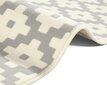 Vaip Hanse Home Lattice, 80x250 cm hind ja info | Vaibad | hansapost.ee