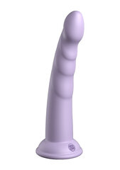 Dildo Slim Seven, lilla hind ja info | Dildod | hansapost.ee