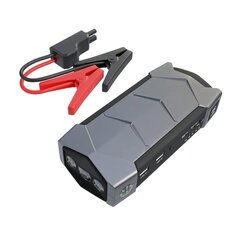 Extralink Max7 Jump Starter пусковое устройство 400A / 10000 mAh цена и информация | Зарядные устройства для аккумуляторов | hansapost.ee