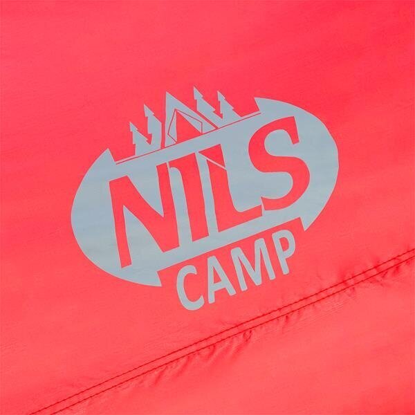 Nils Camp telk, hall hind ja info | Telgid | hansapost.ee