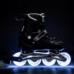 Uisud/ Rulluisud 4in1 Nils Extreme, S, 31-34 price and information | Skates | hansapost.ee