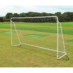 Jalgpallivärav Master Goal, 290x165 cm hind ja info | Jalgpalliväravad ja jalgpallivõrgud | hansapost.ee