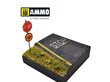 AMMO MIG - TERRAFORM Asphalt, 100ml, 2172 hind ja info | Kunstitarbed, voolimise tarvikud | hansapost.ee