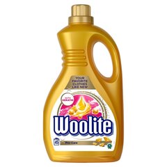 Vedel pesuvahend WOOLITE Pro-Care 2,7 l hind ja info | Woolite Kodukaubad | hansapost.ee