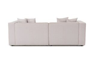 Pehme nurgadiivan Asir Mora XL, liiv price and information | Corner sofas and corner sofa beds | hansapost.ee