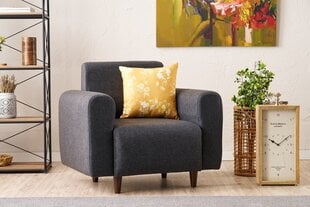 Tugitool Noya Linen, hall price and information | Armchairs | hansapost.ee