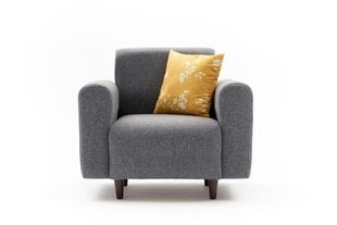 Tugitool Noya Linen, hall price and information | Armchairs | hansapost.ee